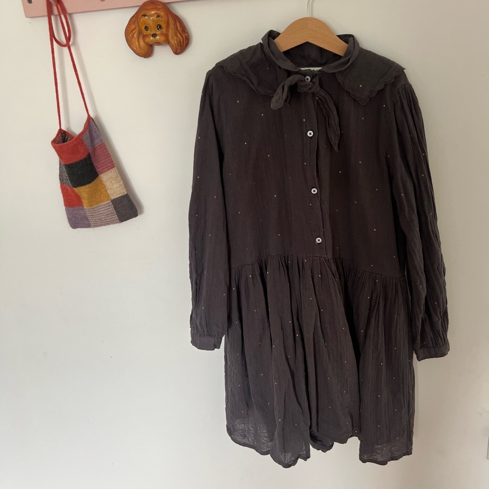 Emile et Ida dress